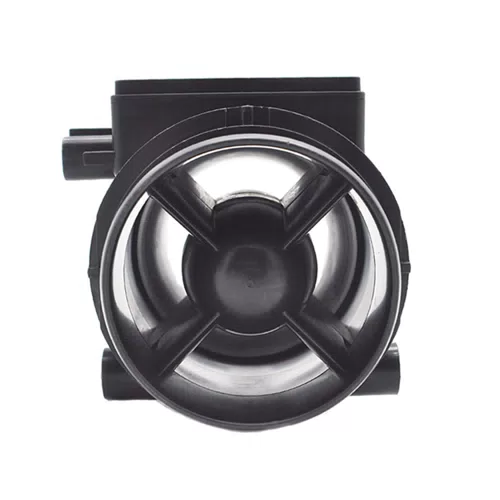 MAF Mass Air Flow Meter Sensor for Ford Escort Kia Sephia Mazda B6BF13215 1974000031 - image 6